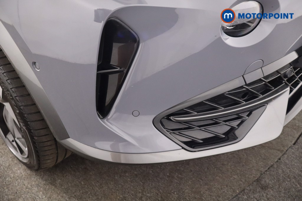 Cupra Formentor V2 Automatic Petrol SUV - Stock Number (1571517) - 30th supplementary image