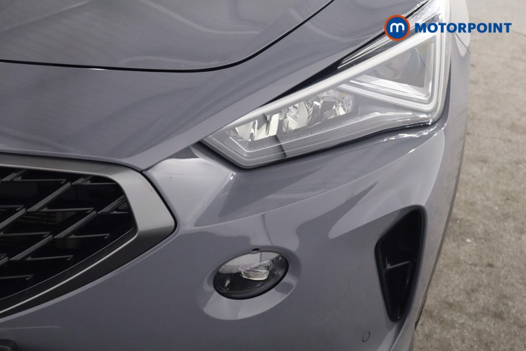 Cupra Formentor V2 Automatic Petrol SUV - Stock Number (1571517) - 31st supplementary image