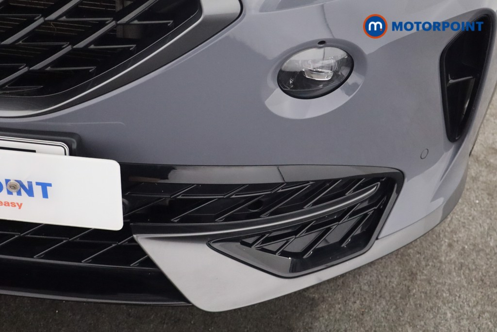 Cupra Formentor V2 Automatic Petrol SUV - Stock Number (1571517) - 32nd supplementary image