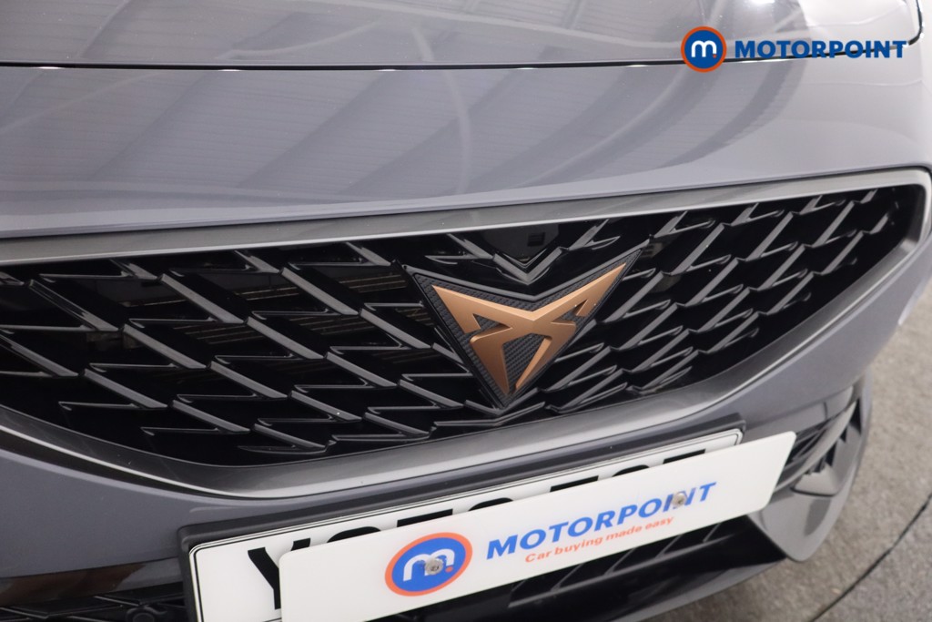 Cupra Formentor V2 Automatic Petrol SUV - Stock Number (1571517) - 33rd supplementary image
