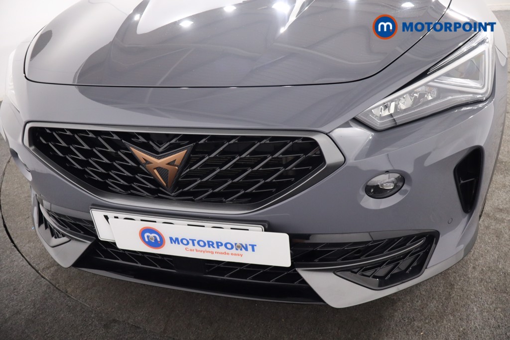 Cupra Formentor V2 Automatic Petrol SUV - Stock Number (1571517) - 34th supplementary image