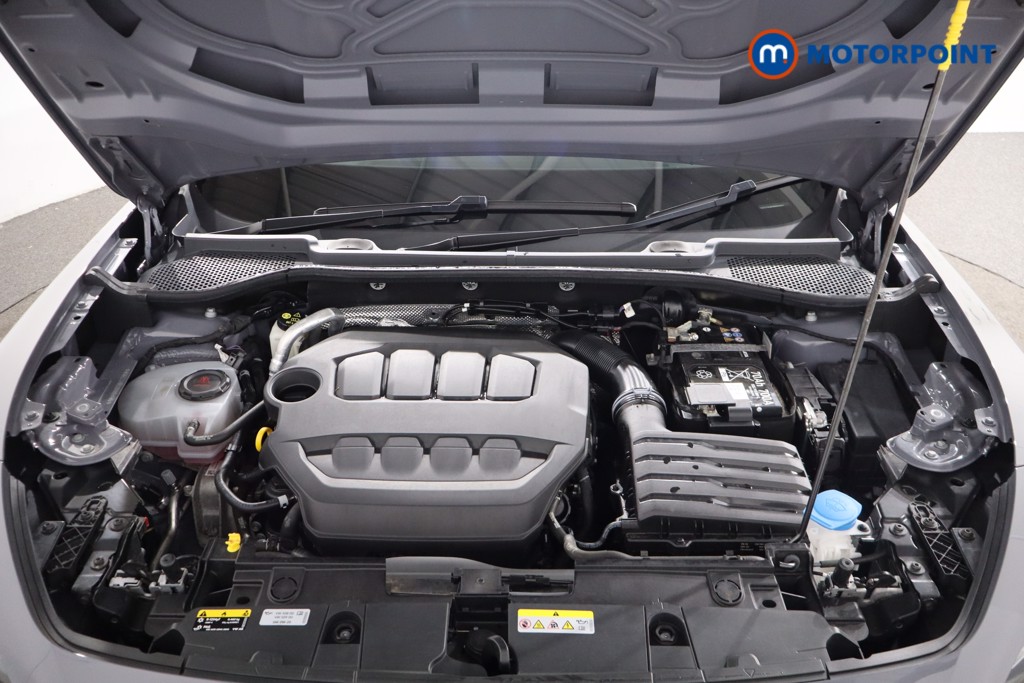 Cupra Formentor V2 Automatic Petrol SUV - Stock Number (1571517) - 35th supplementary image
