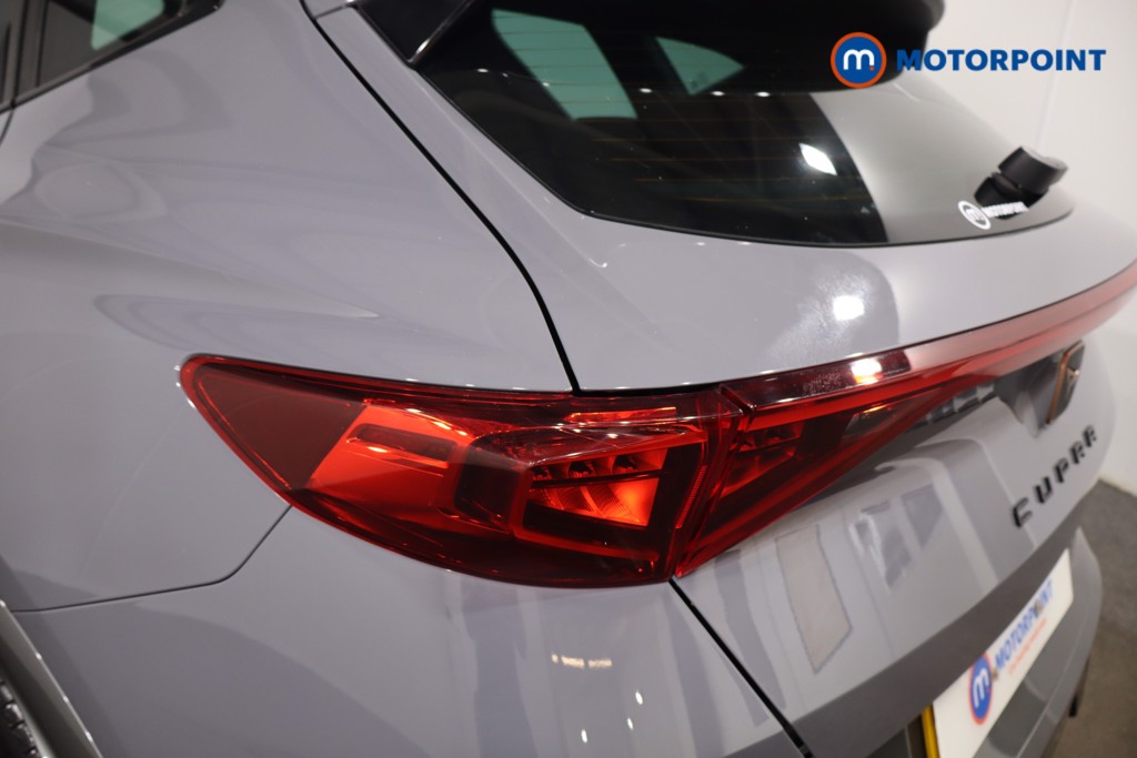 Cupra Formentor V2 Automatic Petrol SUV - Stock Number (1571517) - 37th supplementary image
