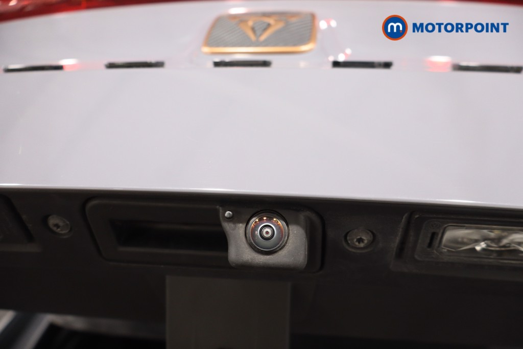 Cupra Formentor V2 Automatic Petrol SUV - Stock Number (1571517) - 39th supplementary image