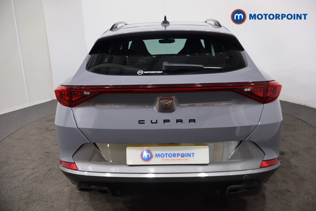 Cupra Formentor V2 Automatic Petrol SUV - Stock Number (1571517) - 40th supplementary image