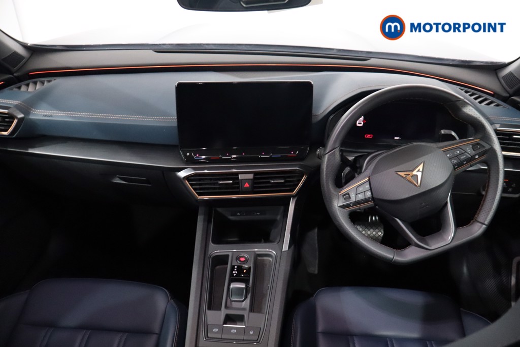 Cupra Formentor V2 Automatic Petrol SUV - Stock Number (1571517) - 1st supplementary image