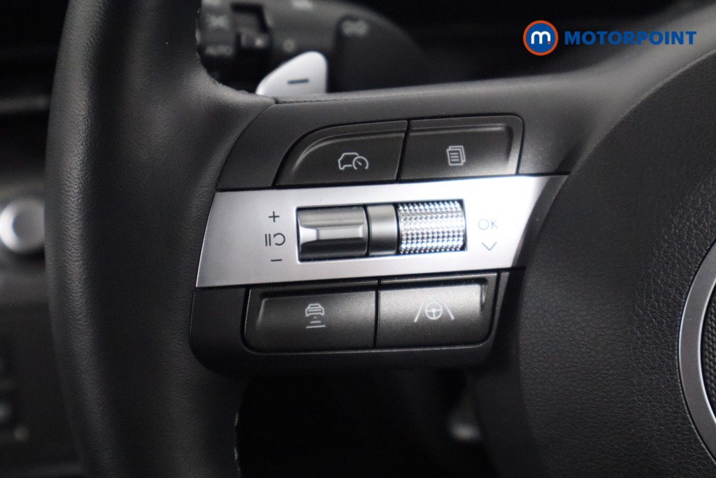 Hyundai Kona Ultimate Automatic Petrol-Electric Hybrid SUV - Stock Number (1571524) - 7th supplementary image