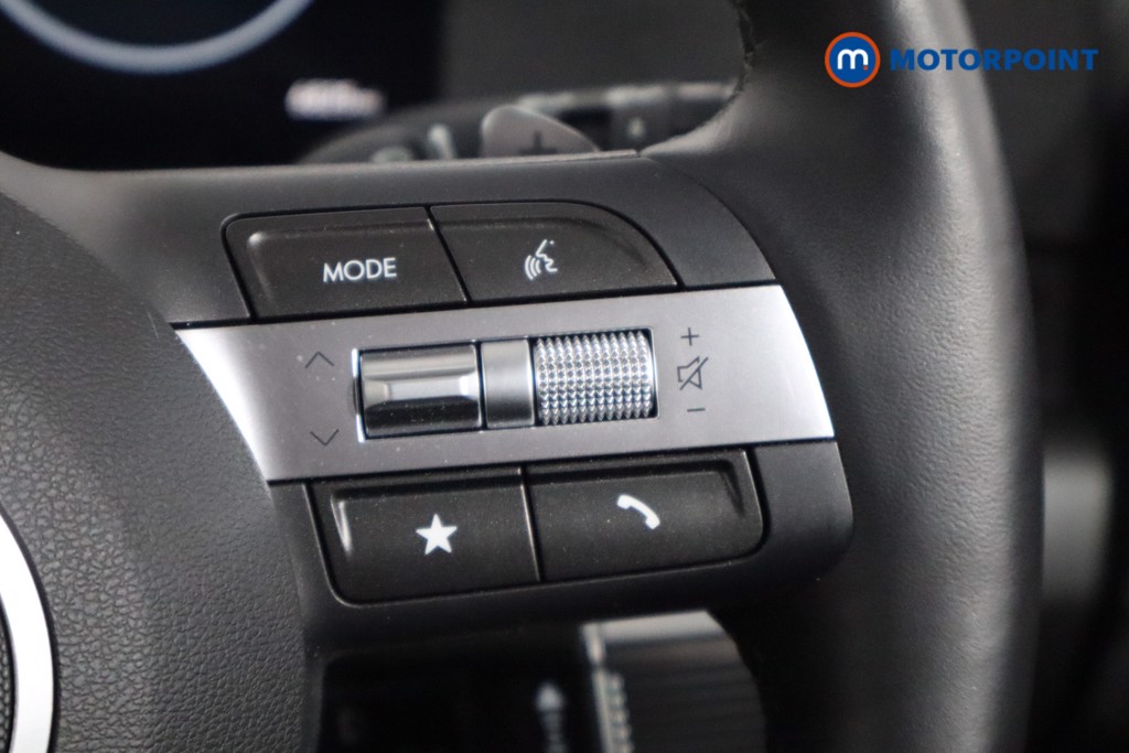 Hyundai Kona Ultimate Automatic Petrol-Electric Hybrid SUV - Stock Number (1571524) - 8th supplementary image