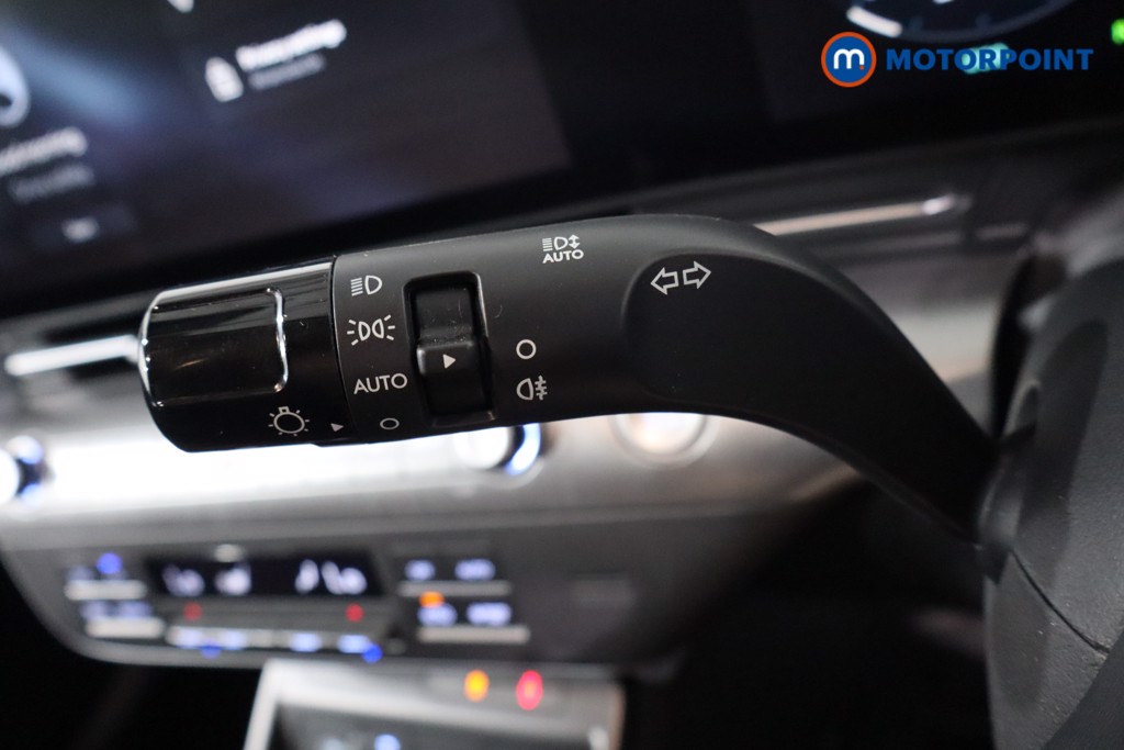 Hyundai Kona Ultimate Automatic Petrol-Electric Hybrid SUV - Stock Number (1571524) - 17th supplementary image