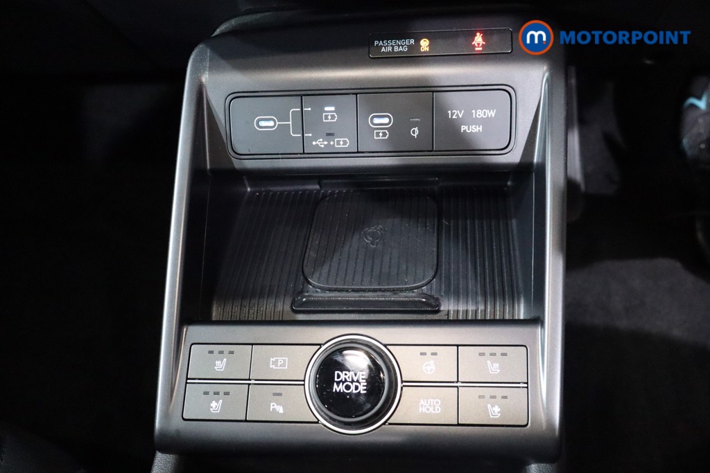 Hyundai Kona Ultimate Automatic Petrol-Electric Hybrid SUV - Stock Number (1571524) - 20th supplementary image