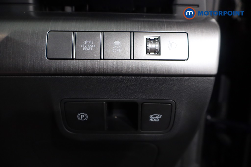 Hyundai Kona Ultimate Automatic Petrol-Electric Hybrid SUV - Stock Number (1571524) - 23rd supplementary image