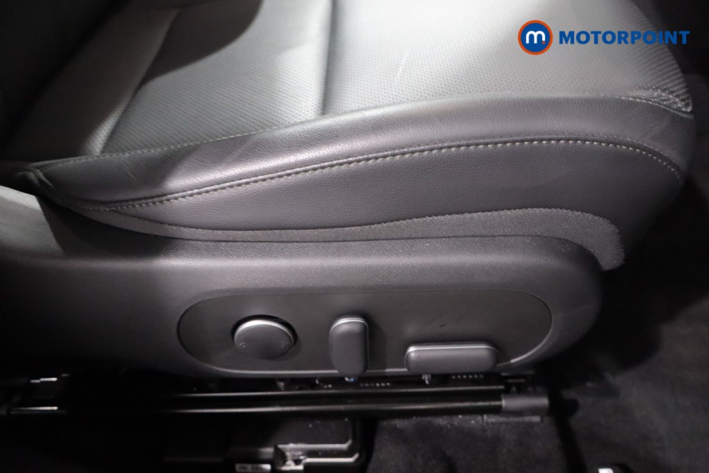 Hyundai Kona Ultimate Automatic Petrol-Electric Hybrid SUV - Stock Number (1571524) - 24th supplementary image