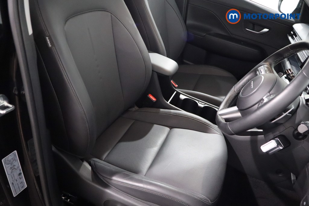 Hyundai Kona Ultimate Automatic Petrol-Electric Hybrid SUV - Stock Number (1571524) - 27th supplementary image