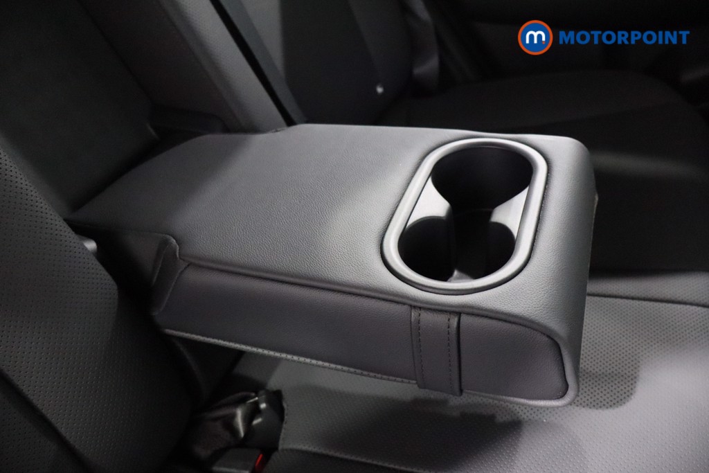 Hyundai Kona Ultimate Automatic Petrol-Electric Hybrid SUV - Stock Number (1571524) - 29th supplementary image