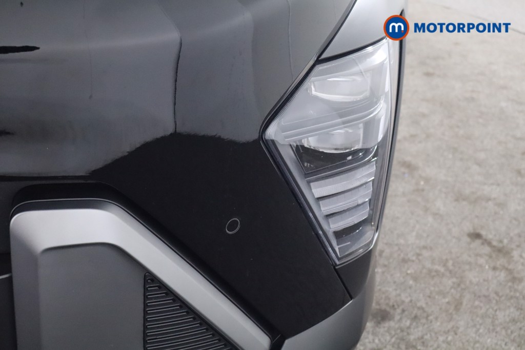 Hyundai Kona Ultimate Automatic Petrol-Electric Hybrid SUV - Stock Number (1571524) - 30th supplementary image