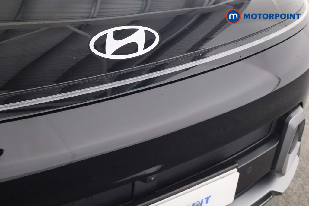 Hyundai Kona Ultimate Automatic Petrol-Electric Hybrid SUV - Stock Number (1571524) - 32nd supplementary image