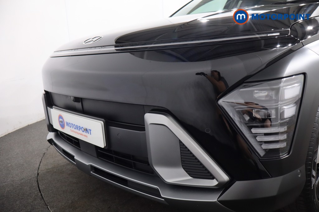 Hyundai Kona Ultimate Automatic Petrol-Electric Hybrid SUV - Stock Number (1571524) - 33rd supplementary image