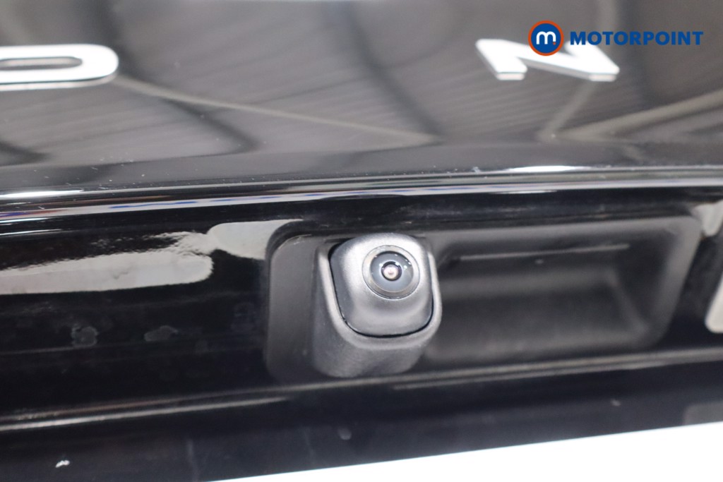 Hyundai Kona Ultimate Automatic Petrol-Electric Hybrid SUV - Stock Number (1571524) - 37th supplementary image