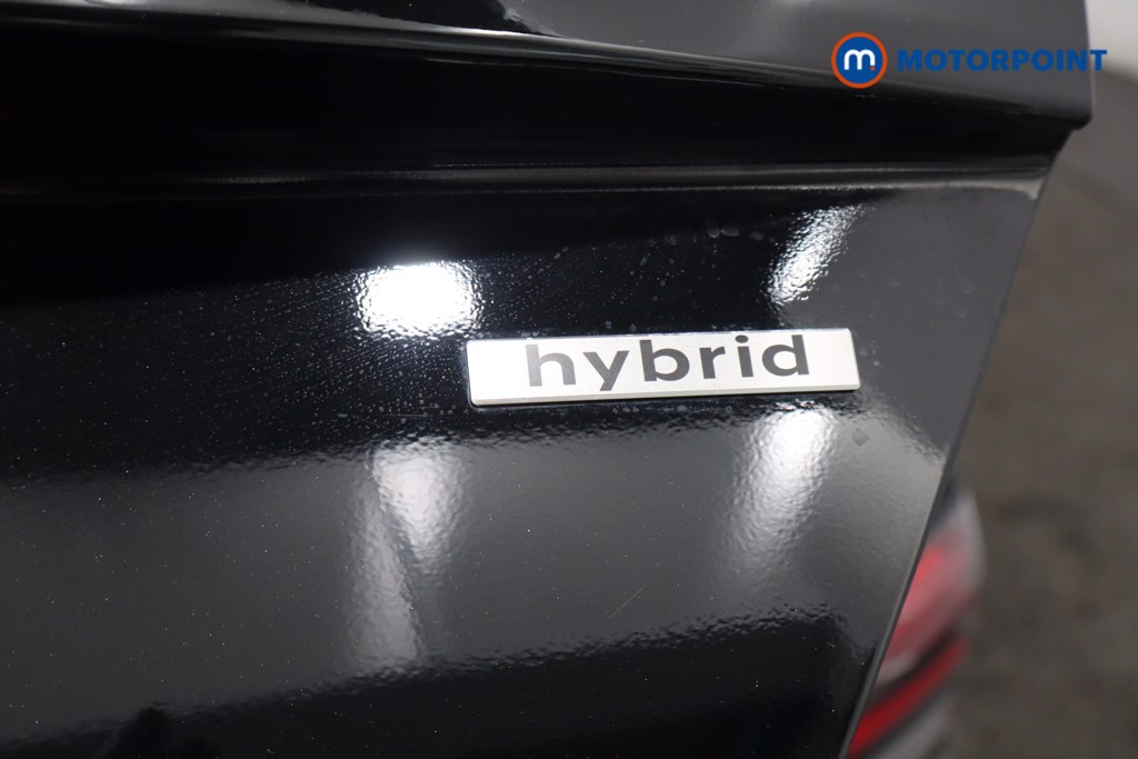 Hyundai Kona Ultimate Automatic Petrol-Electric Hybrid SUV - Stock Number (1571524) - 38th supplementary image