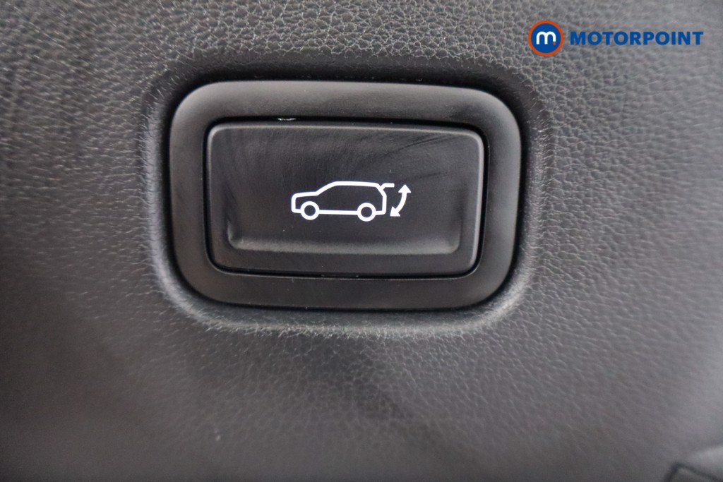Hyundai Kona Ultimate Automatic Petrol-Electric Hybrid SUV - Stock Number (1571524) - 39th supplementary image