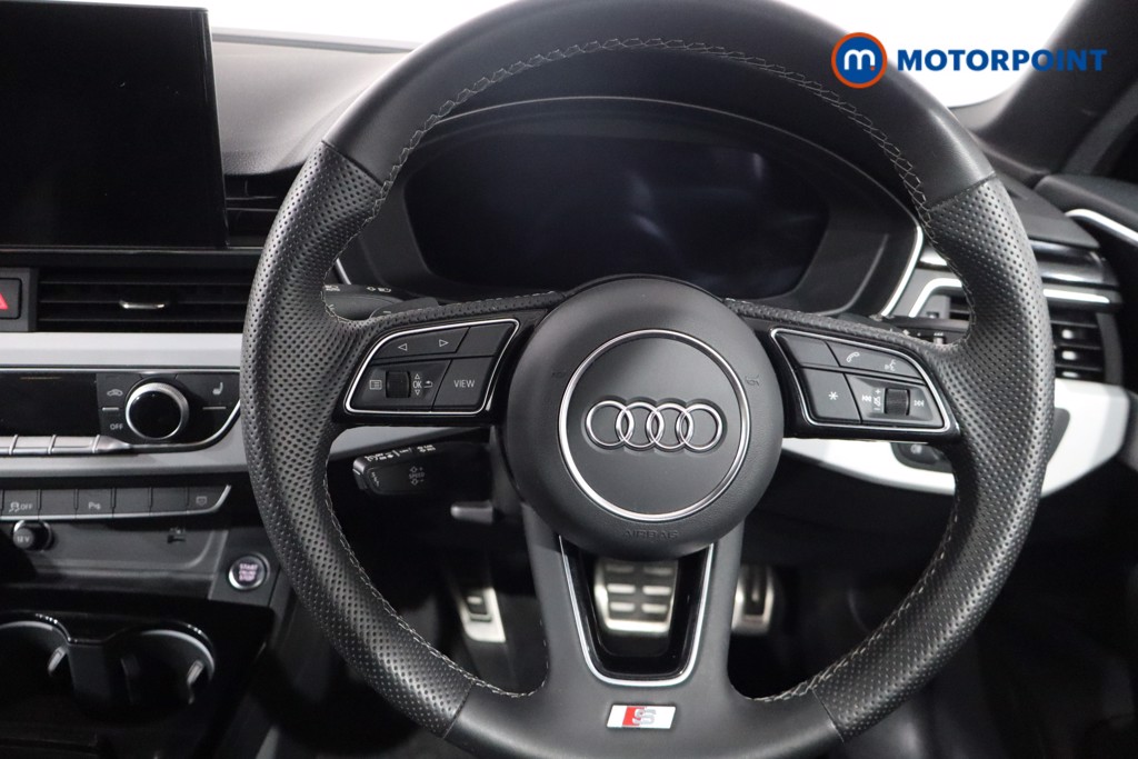 Audi A4 S Line Automatic Petrol Saloon - Stock Number (1571683) - 6th supplementary image