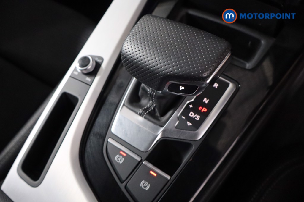 Audi A4 S Line Automatic Petrol Saloon - Stock Number (1571683) - 14th supplementary image