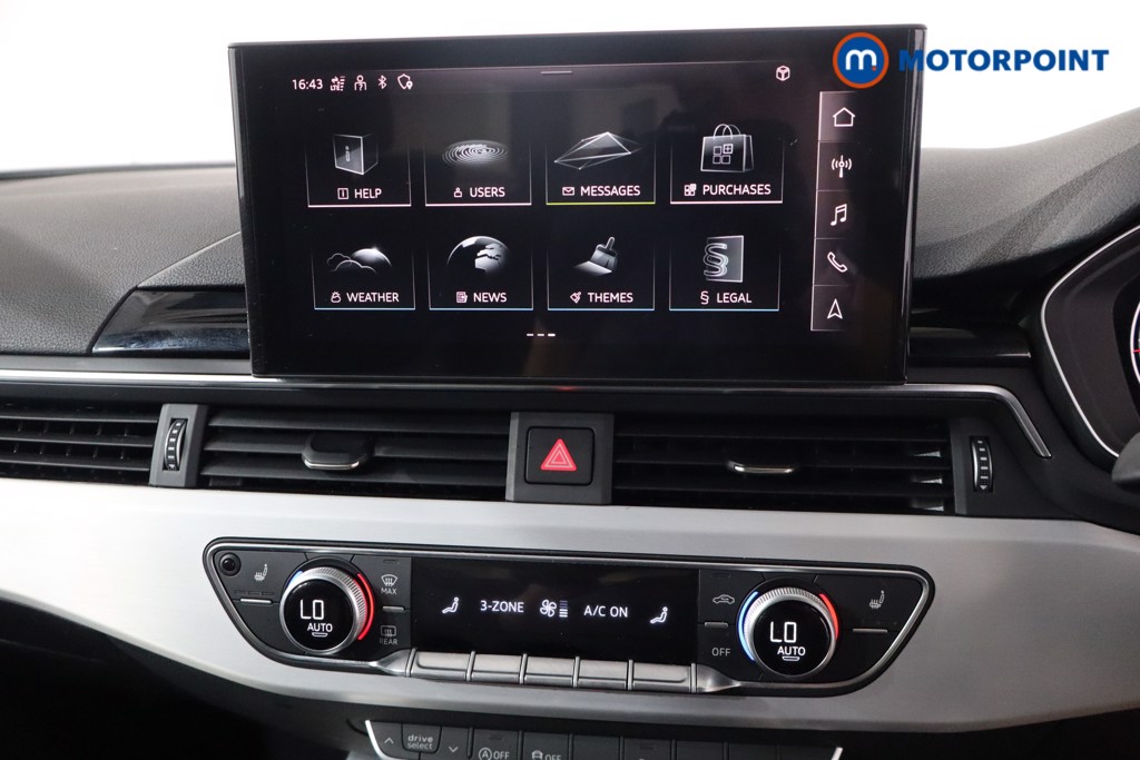 Audi A4 S Line Automatic Petrol Saloon - Stock Number (1571683) - 15th supplementary image