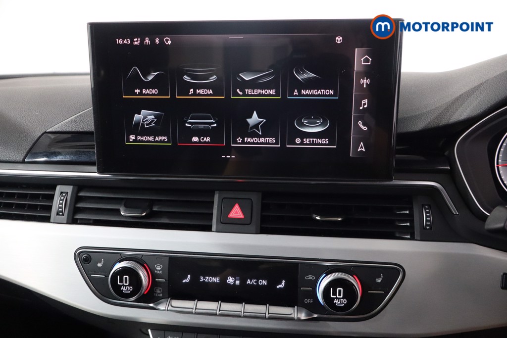 Audi A4 S Line Automatic Petrol Saloon - Stock Number (1571683) - 16th supplementary image