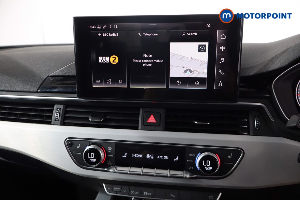 Audi A4 S Line Automatic Petrol Saloon - Stock Number (1571683) - 17th supplementary image