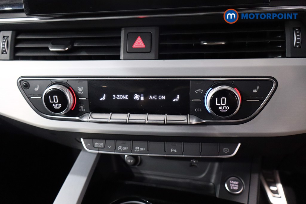 Audi A4 S Line Automatic Petrol Saloon - Stock Number (1571683) - 18th supplementary image