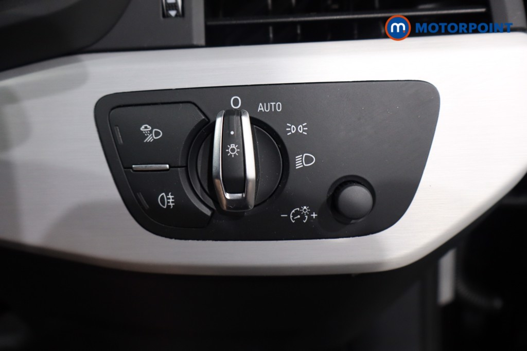 Audi A4 S Line Automatic Petrol Saloon - Stock Number (1571683) - 19th supplementary image