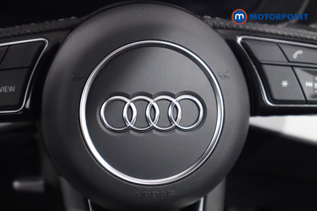 Audi A4 S Line Automatic Petrol Saloon - Stock Number (1571683) - 20th supplementary image