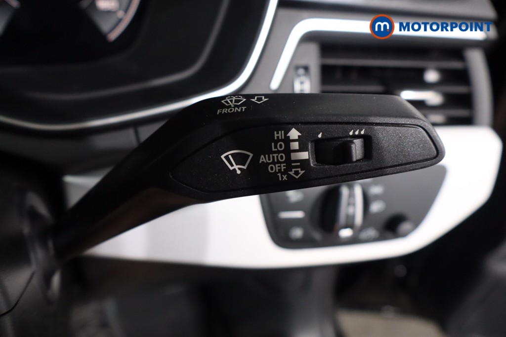 Audi A4 S Line Automatic Petrol Saloon - Stock Number (1571683) - 21st supplementary image