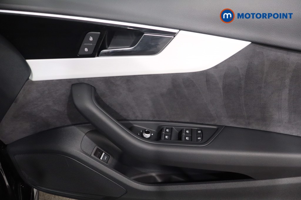 Audi A4 S Line Automatic Petrol Saloon - Stock Number (1571683) - 25th supplementary image