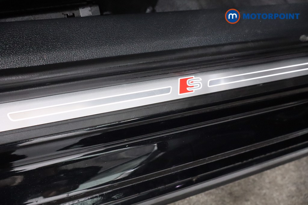 Audi A4 S Line Automatic Petrol Saloon - Stock Number (1571683) - 26th supplementary image