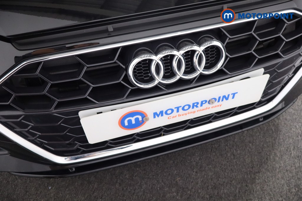 Audi A4 S Line Automatic Petrol Saloon - Stock Number (1571683) - 31st supplementary image