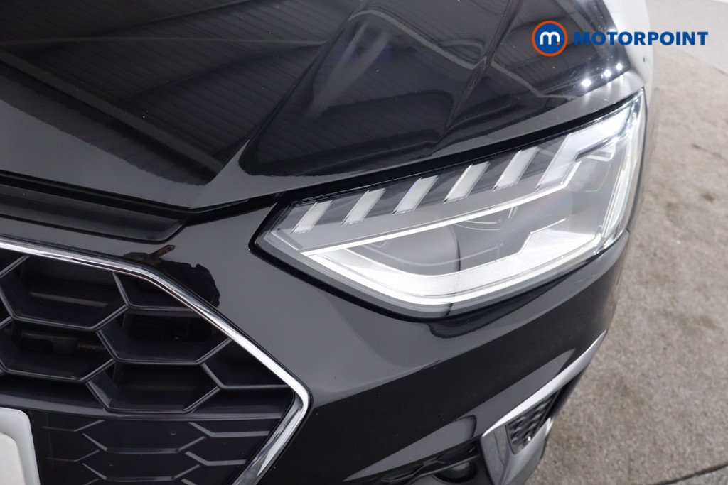 Audi A4 S Line Automatic Petrol Saloon - Stock Number (1571683) - 32nd supplementary image