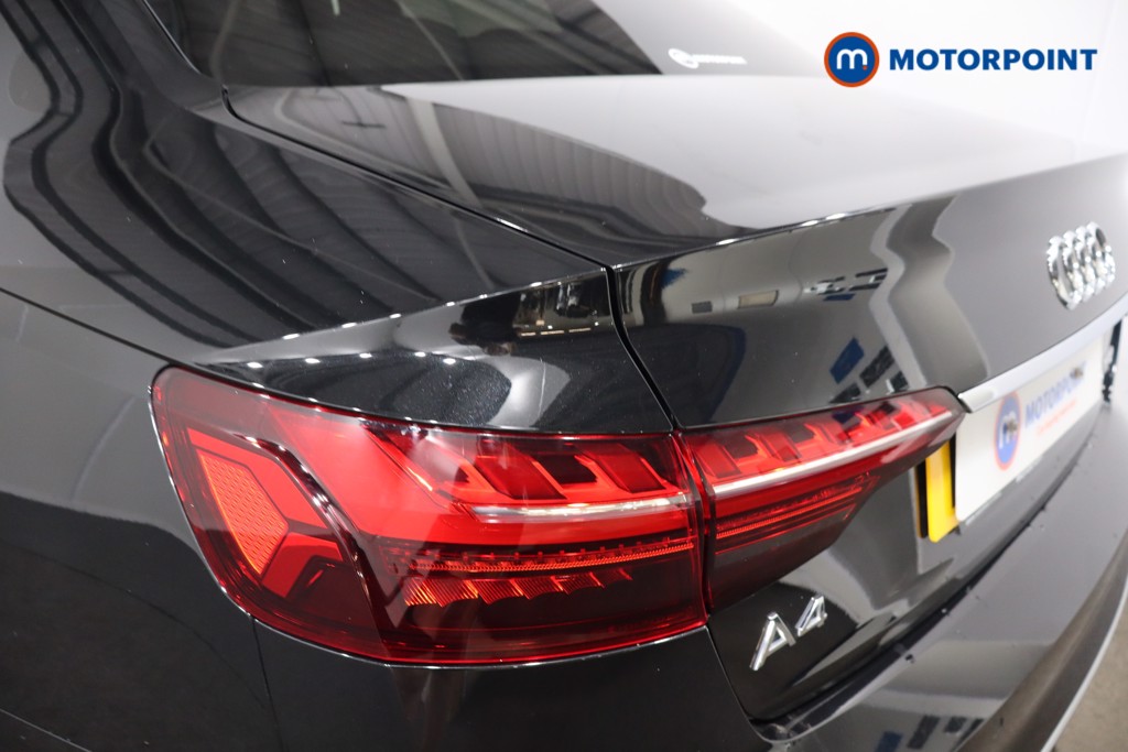 Audi A4 S Line Automatic Petrol Saloon - Stock Number (1571683) - 37th supplementary image