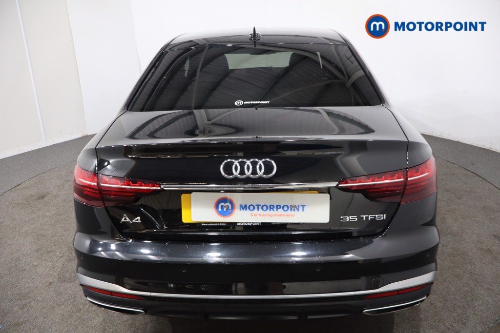 Audi A4 S Line Automatic Petrol Saloon - Stock Number (1571683) - 40th supplementary image