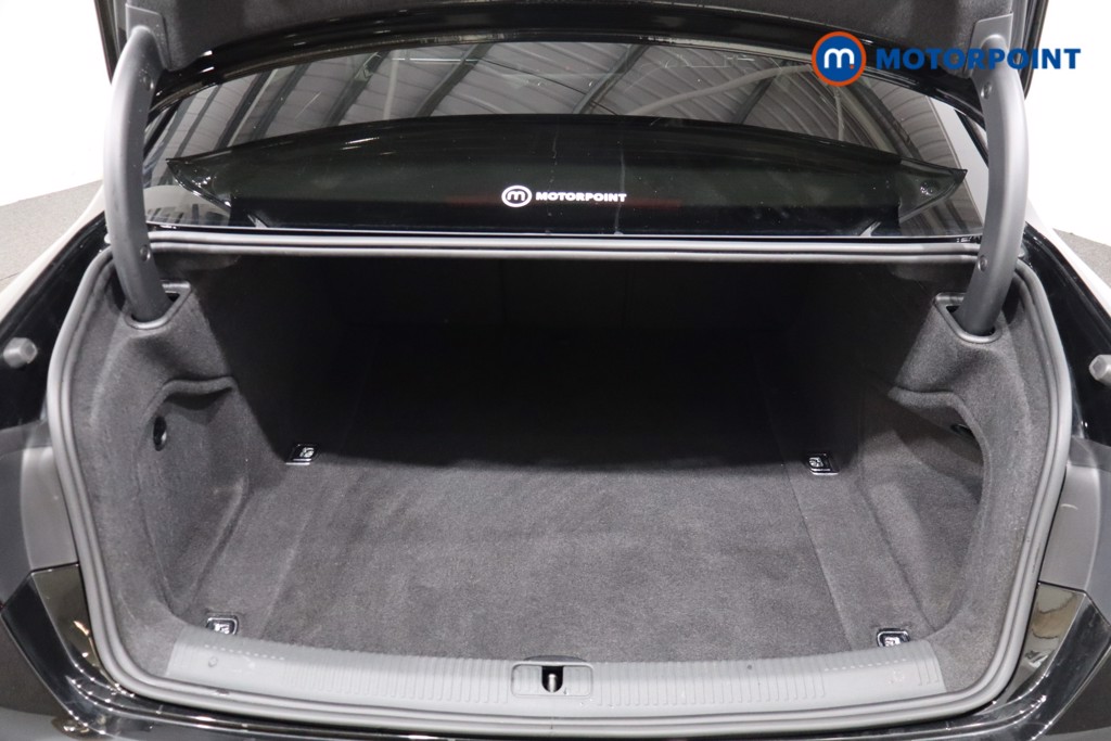 Audi A4 S Line Automatic Petrol Saloon - Stock Number (1571683) - 41st supplementary image