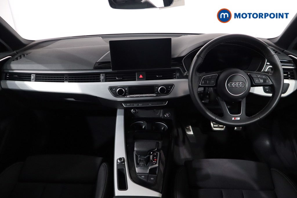 Audi A4 S Line Automatic Petrol Saloon - Stock Number (1571683) - 1st supplementary image