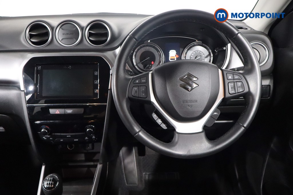 Suzuki Vitara Sz-T Manual Petrol SUV - Stock Number (1571834) - 3rd supplementary image