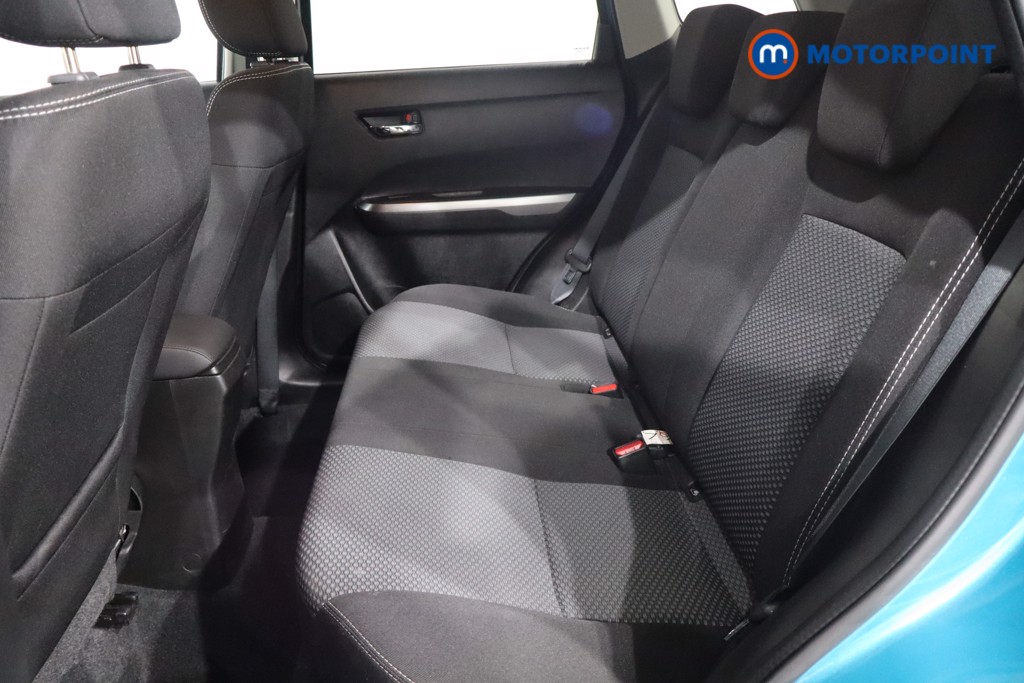 Suzuki Vitara Sz-T Manual Petrol SUV - Stock Number (1571834) - 5th supplementary image