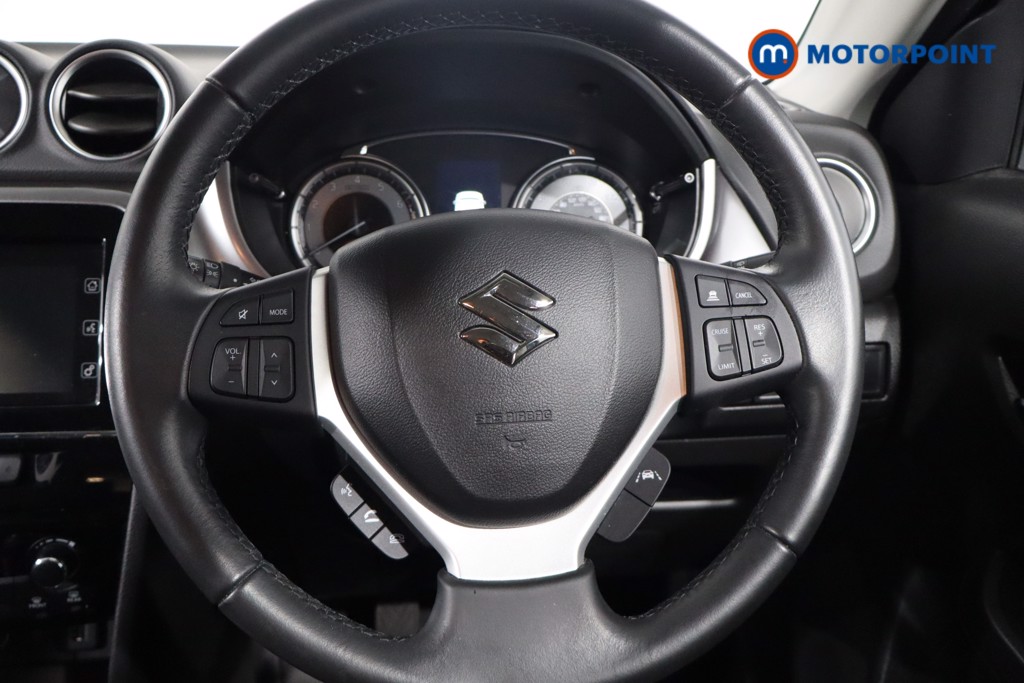 Suzuki Vitara Sz-T Manual Petrol SUV - Stock Number (1571834) - 6th supplementary image