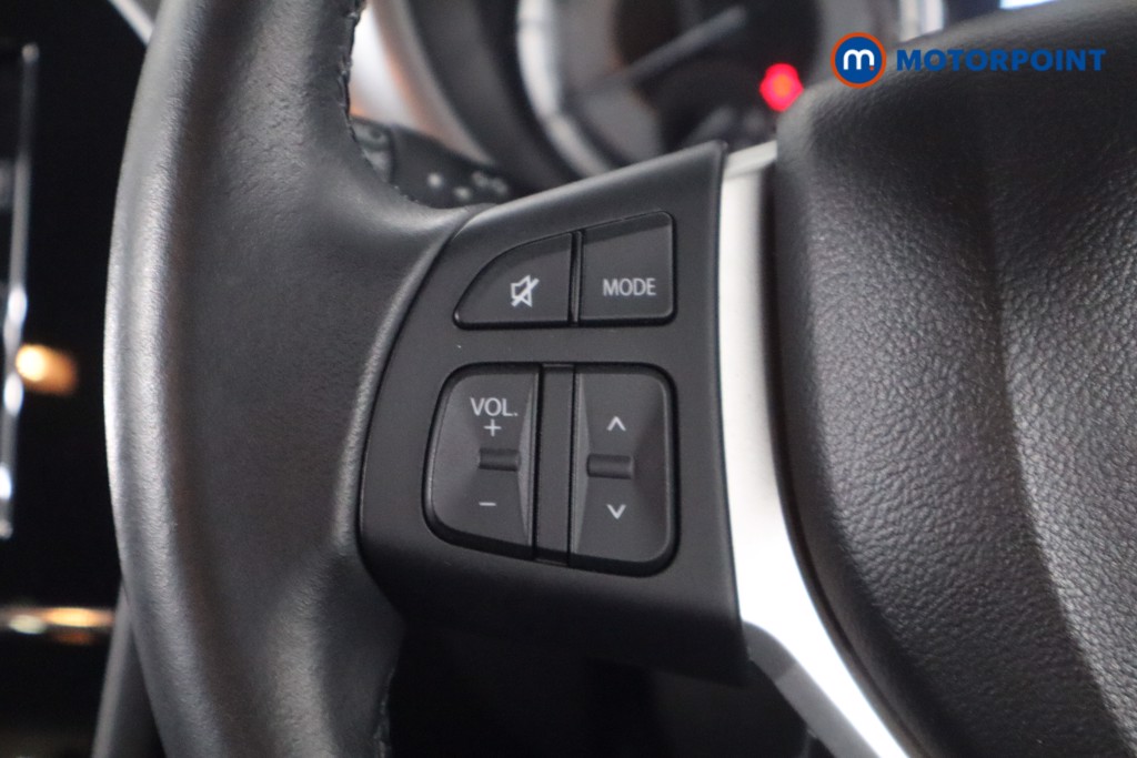 Suzuki Vitara Sz-T Manual Petrol SUV - Stock Number (1571834) - 7th supplementary image