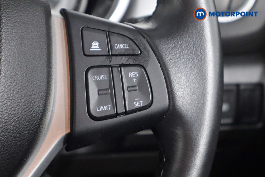 Suzuki Vitara Sz-T Manual Petrol SUV - Stock Number (1571834) - 8th supplementary image