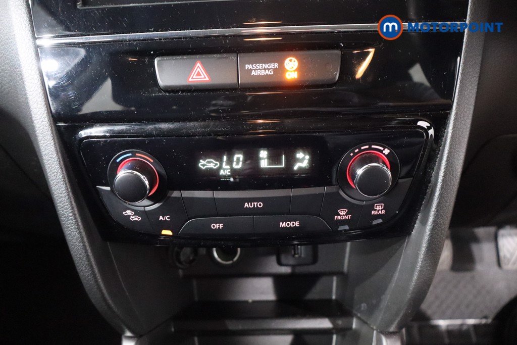 Suzuki Vitara Sz-T Manual Petrol SUV - Stock Number (1571834) - 15th supplementary image