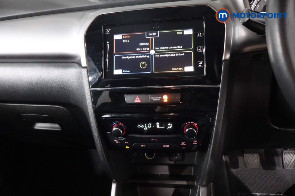 Suzuki Vitara Sz-T Manual Petrol SUV - Stock Number (1571834) - 16th supplementary image