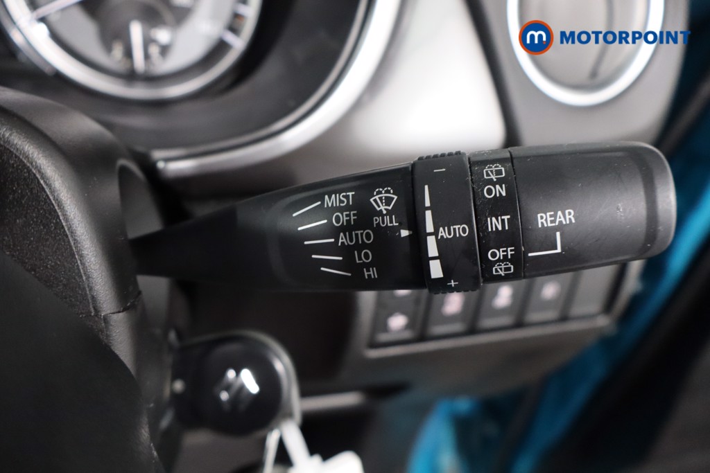 Suzuki Vitara Sz-T Manual Petrol SUV - Stock Number (1571834) - 18th supplementary image