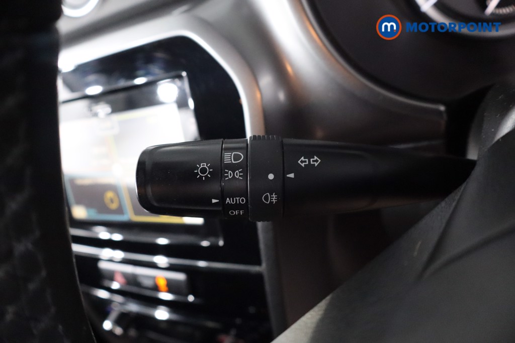 Suzuki Vitara Sz-T Manual Petrol SUV - Stock Number (1571834) - 19th supplementary image